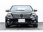 MERCEDES BENZ C class sedan