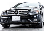 MERCEDES BENZ C class sedan