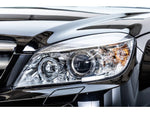 MERCEDES BENZ C class sedan