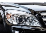 MERCEDES BENZ C class sedan