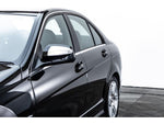 MERCEDES BENZ C class sedan