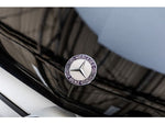 MERCEDES BENZ C class sedan