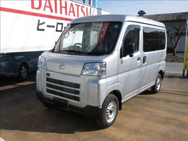 HIJET CARGO