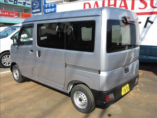HIJET CARGO