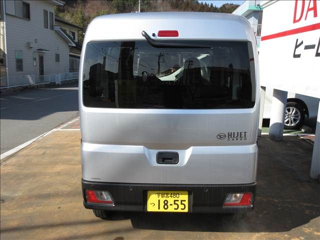 HIJET CARGO