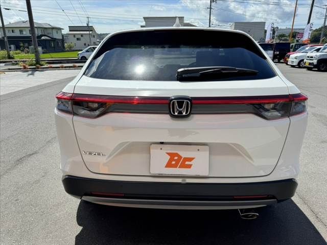VEZEL