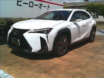 LEXUS UX300h