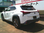 LEXUS UX300h