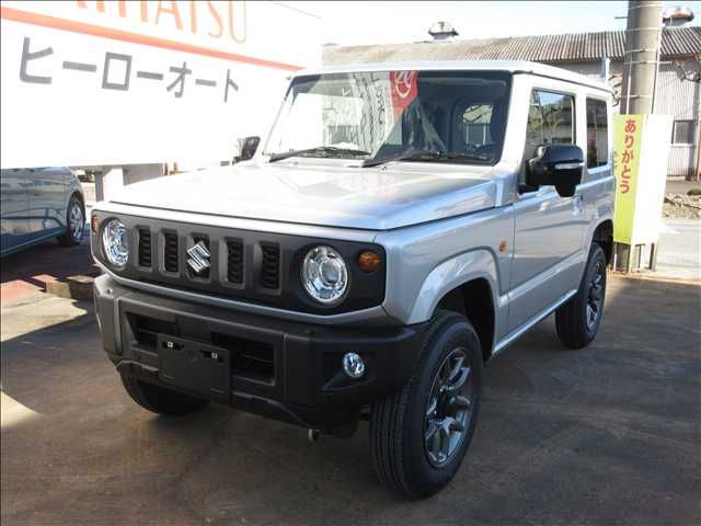 JIMNY 4WD