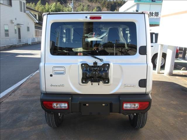 JIMNY 4WD