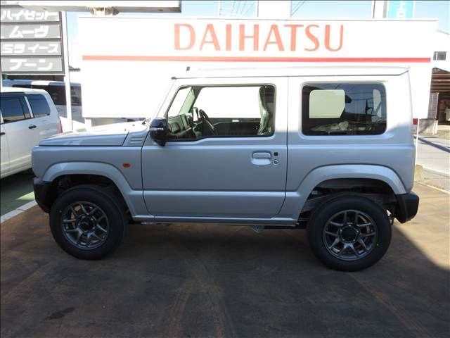 JIMNY 4WD