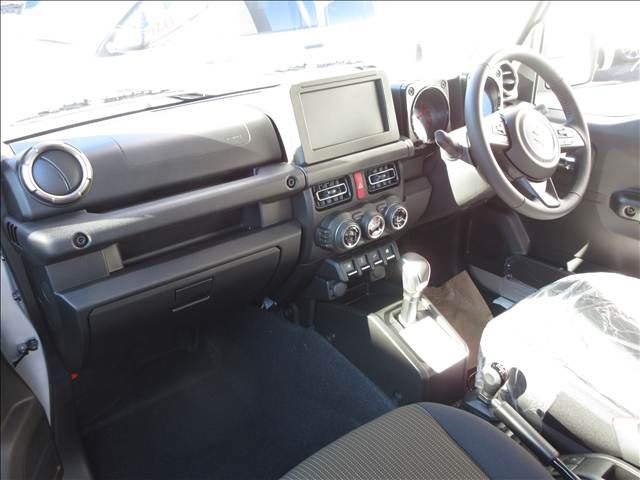 JIMNY 4WD