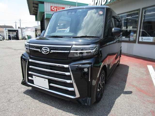 TANTO CUSTOM