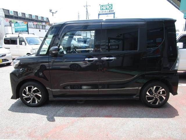 TANTO CUSTOM