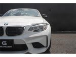 BMW M2 coupe