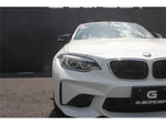 BMW M2 coupe