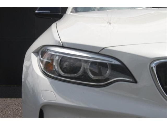 BMW M2 coupe