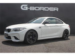 BMW M2 coupe