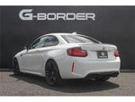 BMW M2 coupe
