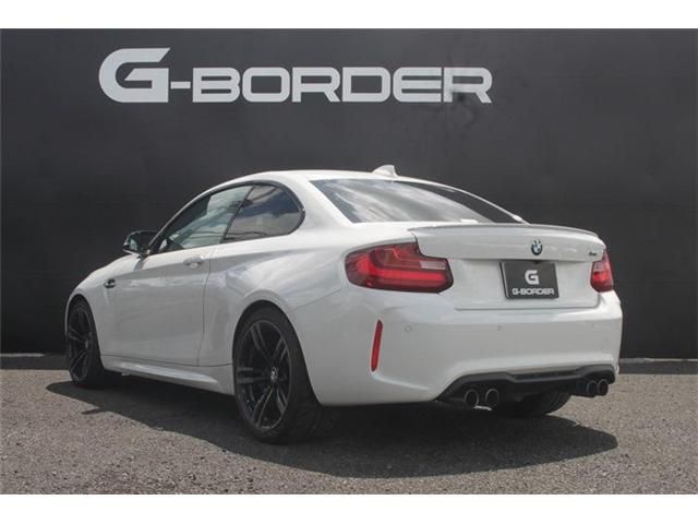 BMW M2 coupe