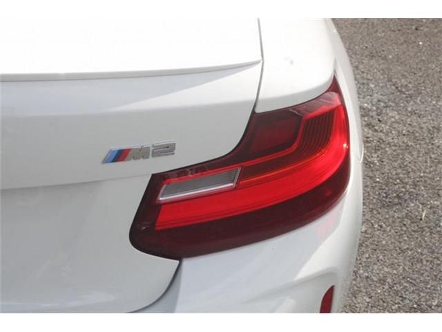 BMW M2 coupe