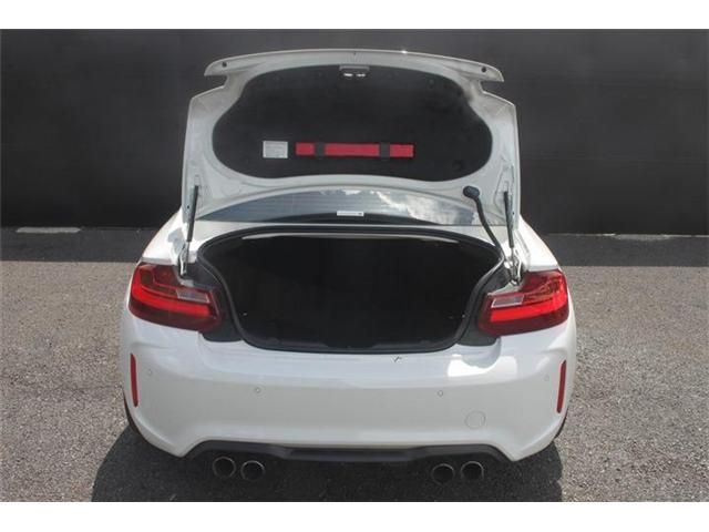 BMW M2 coupe