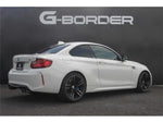 BMW M2 coupe