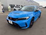 CIVIC hatchback