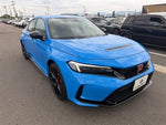 CIVIC hatchback