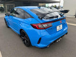 CIVIC hatchback