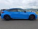 CIVIC hatchback