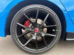 CIVIC hatchback