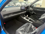 CIVIC hatchback