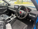 CIVIC hatchback