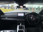 CIVIC hatchback