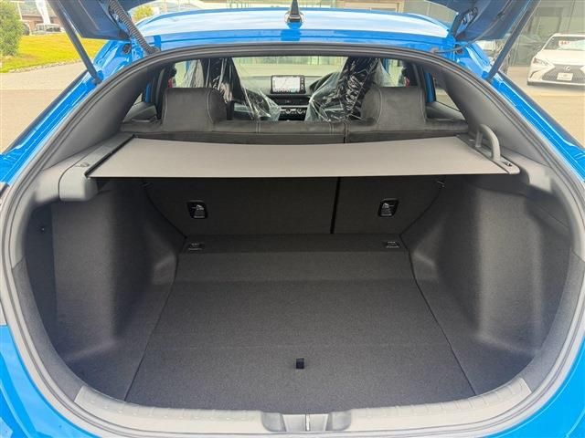CIVIC hatchback
