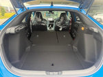 CIVIC hatchback