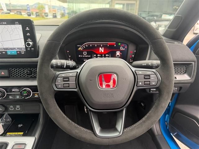 CIVIC hatchback