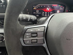 CIVIC hatchback