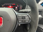 CIVIC hatchback