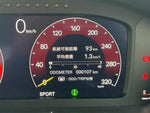 CIVIC hatchback