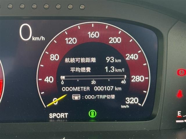 CIVIC hatchback