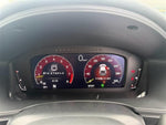 CIVIC hatchback