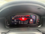 CIVIC hatchback