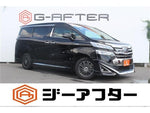 VELLFIRE  HYBRID 4WD