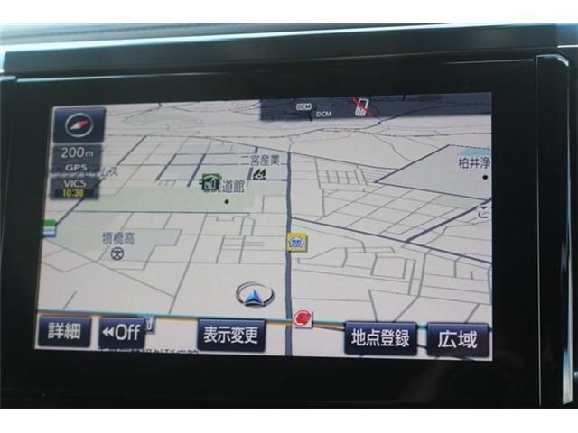 VELLFIRE  HYBRID 4WD