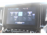 VELLFIRE  HYBRID 4WD