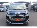 VELLFIRE  HYBRID 4WD