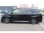 VELLFIRE  HYBRID 4WD