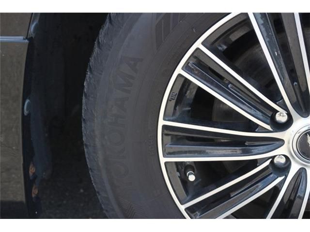 VELLFIRE  HYBRID 4WD